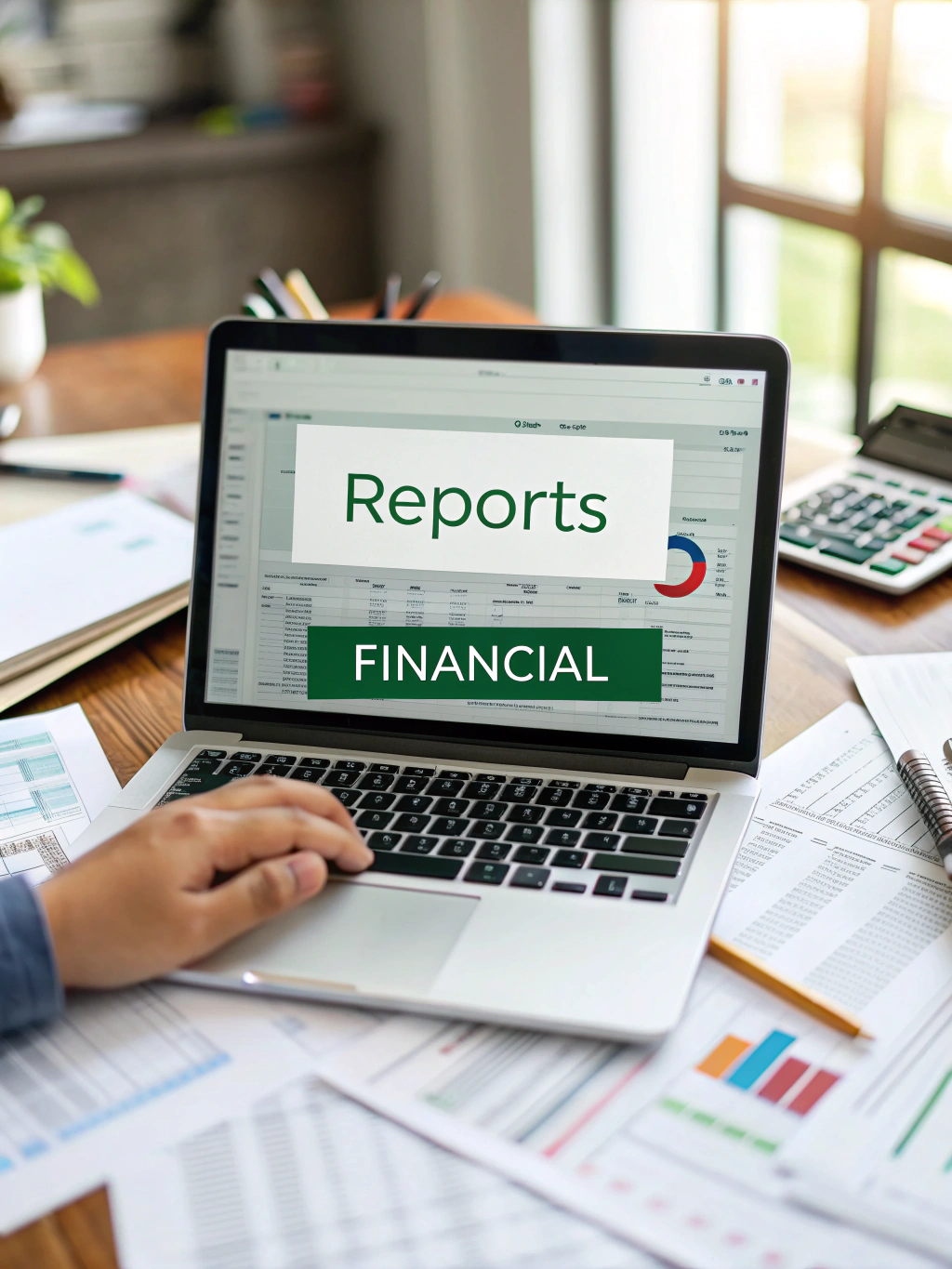 QuickBooks Desktop general ledger report ingredients