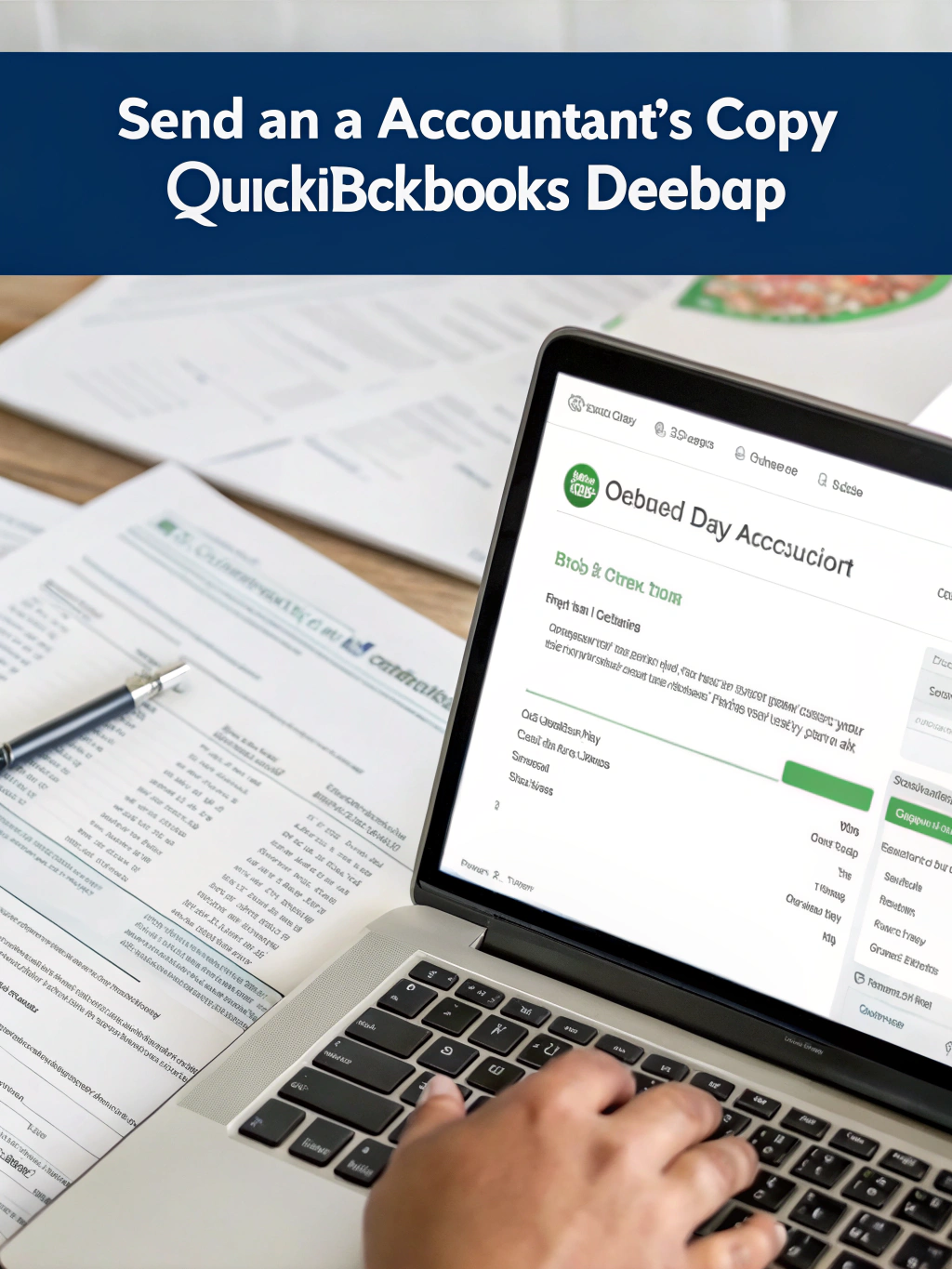 QuickBooks Desktop Key Features