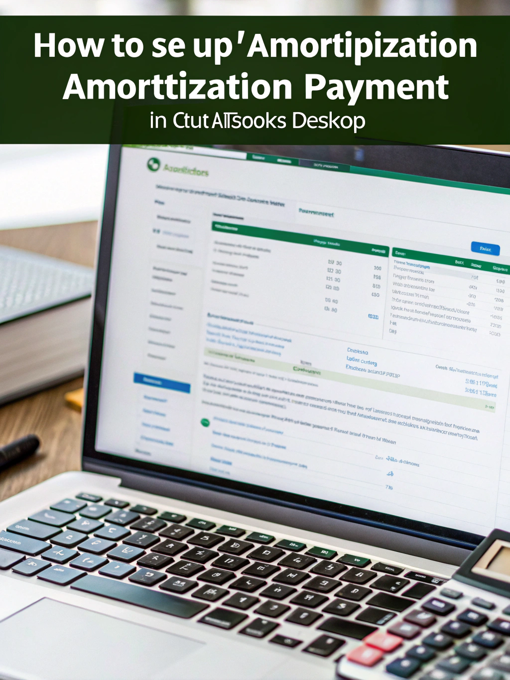 QuickBooks Desktop Features