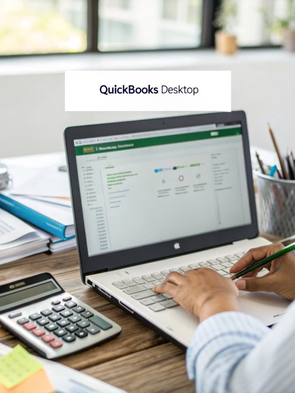 how to set up classes in quickbooks desktop