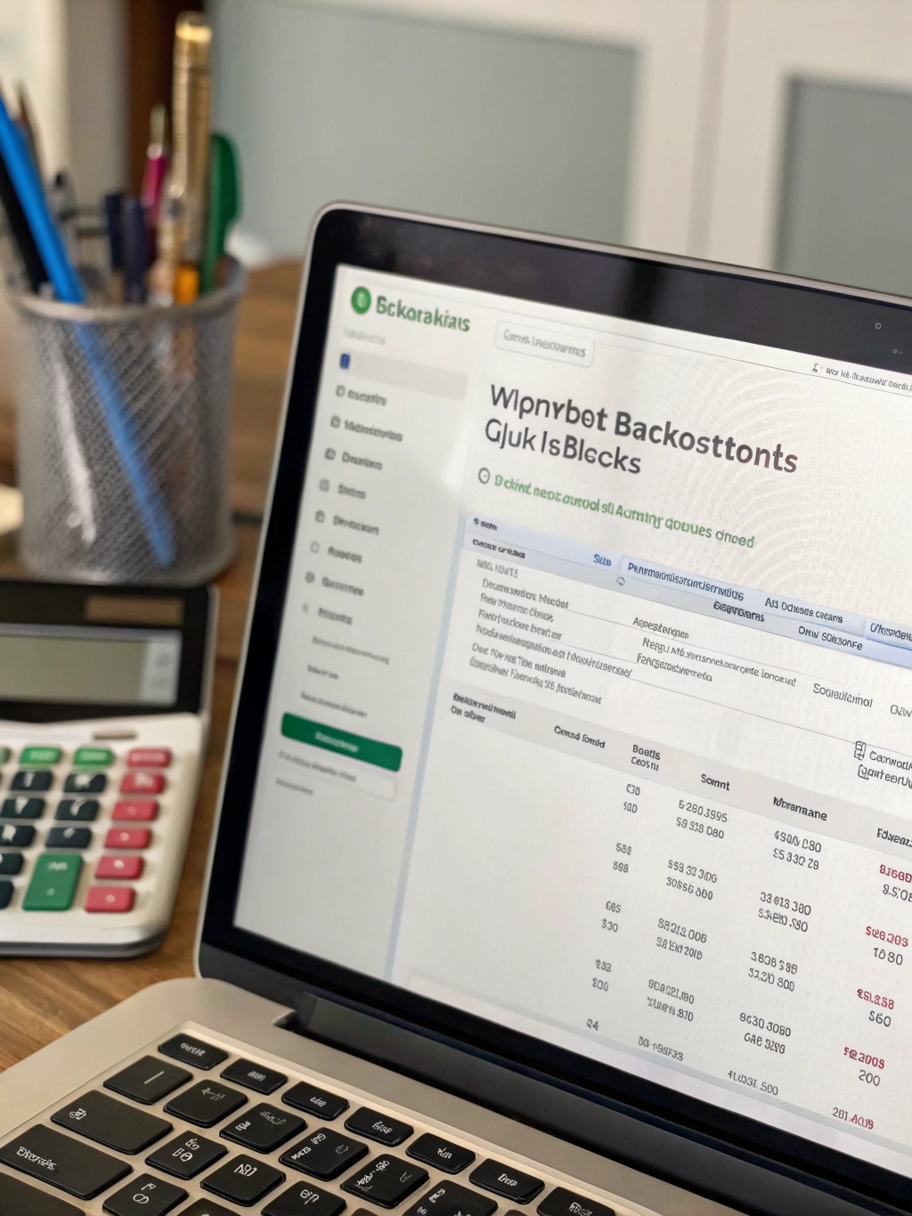 import bank transactions into quickbooks desktop