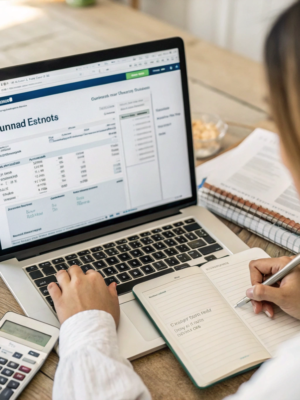 Key Features Import Journal Entries into QuickBooks Desktop
