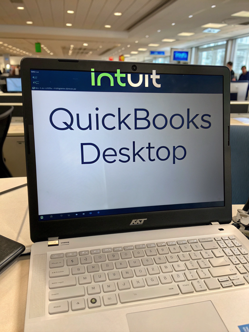 is intuit discontinuing quickbooks desktop
