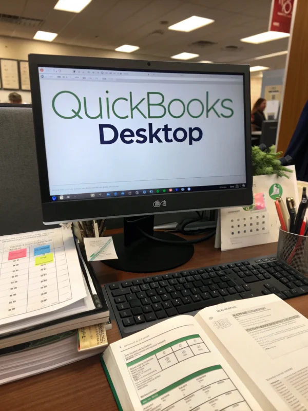 is quickbooks desktop being discontinued