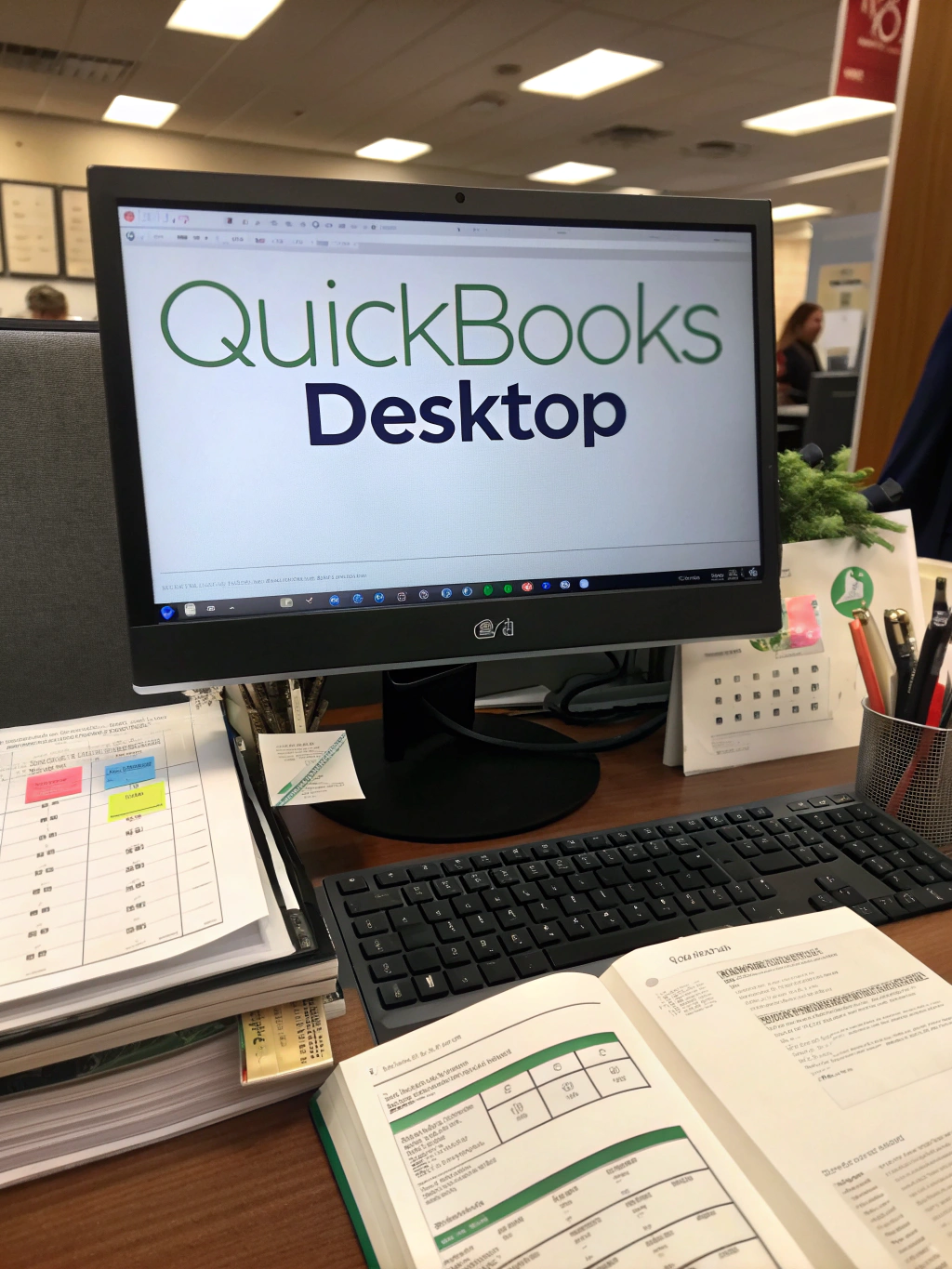 is quickbooks desktop being discontinued