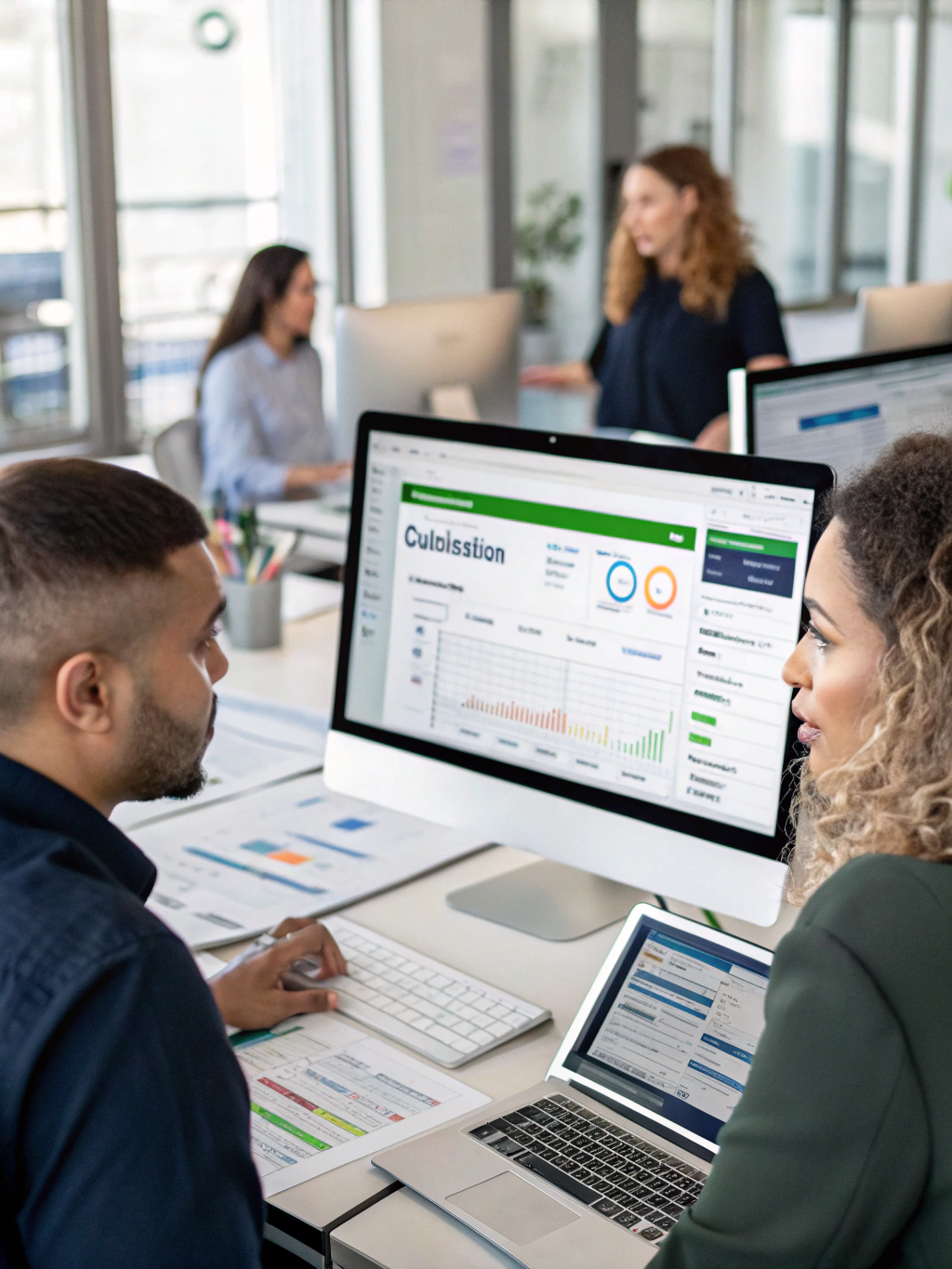 Key Ingredients of QuickBooks Desktop