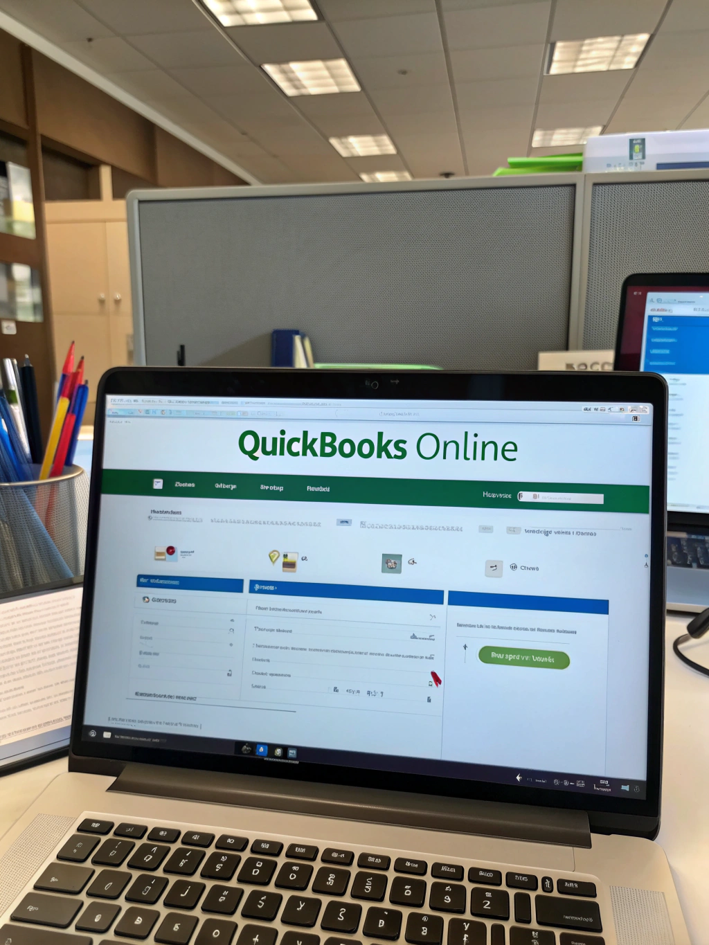 migrate quickbooks online to desktop