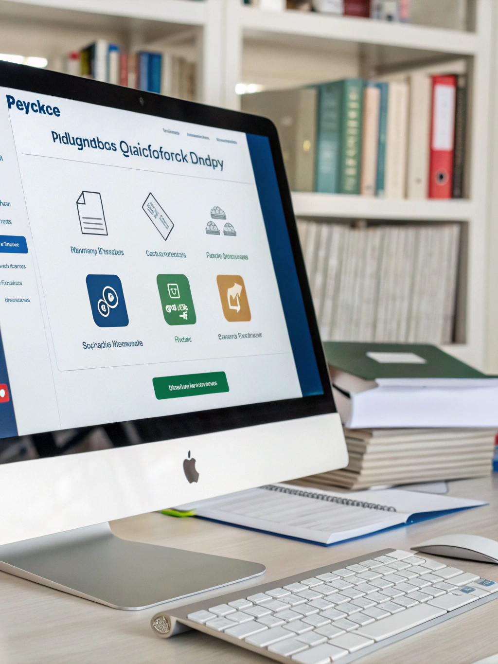 paychex integration with quickbooks desktop