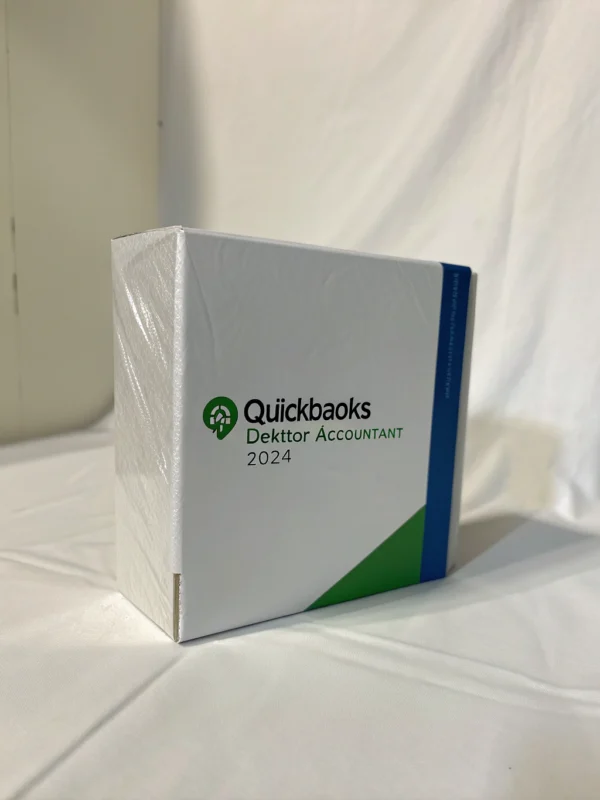 purchase quickbooks desktop accountant 2024