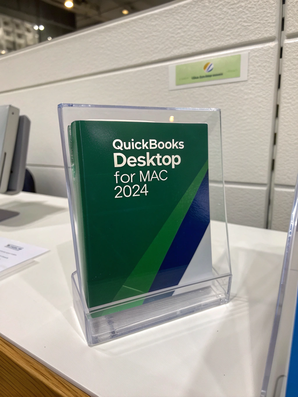 purchase quickbooks desktop for mac 2024