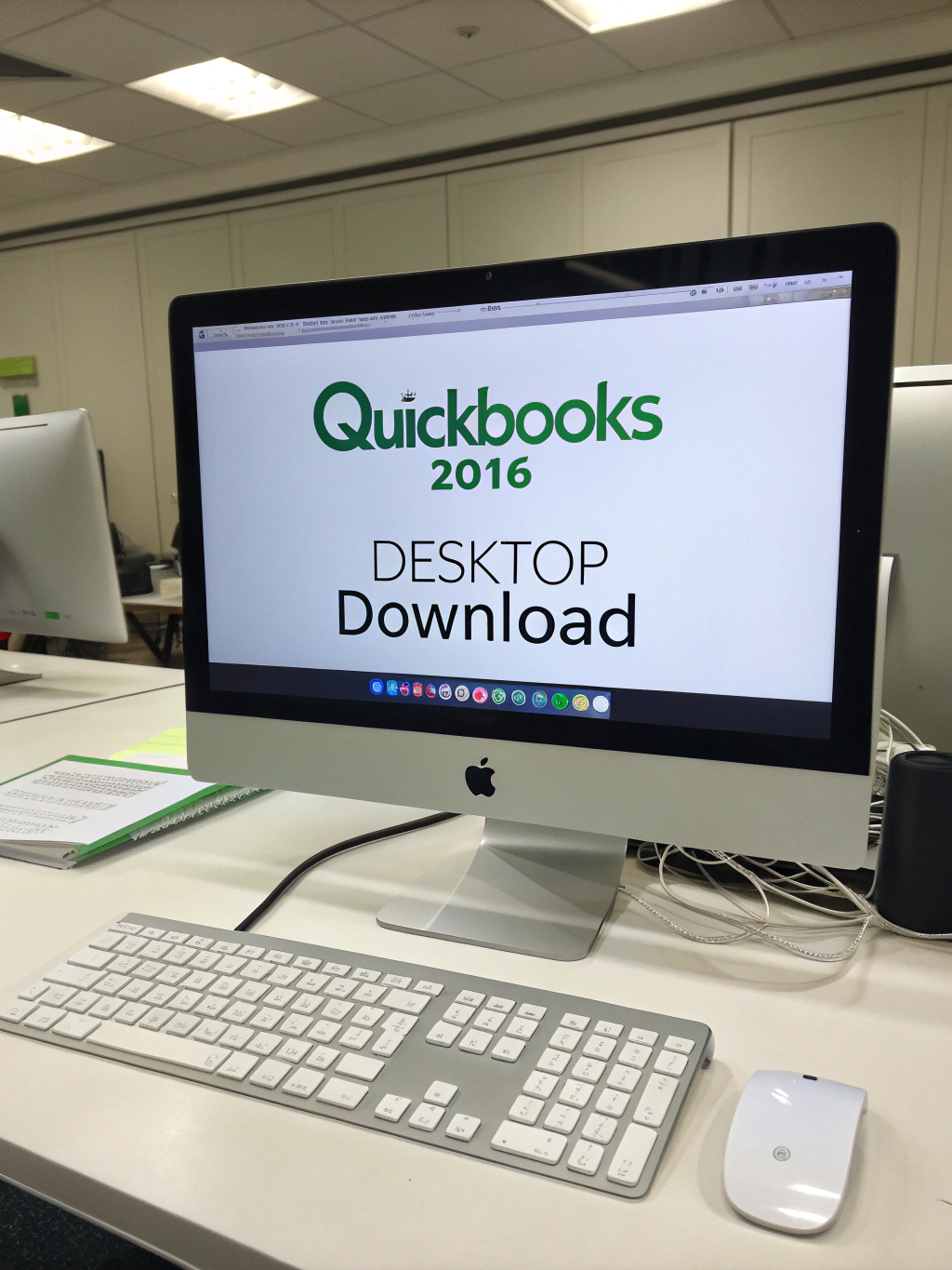 quickbooks 2016 desktop download
