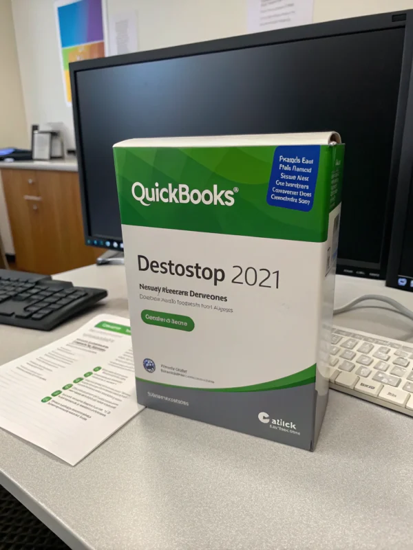 quickbooks desktop 2021 discontinued