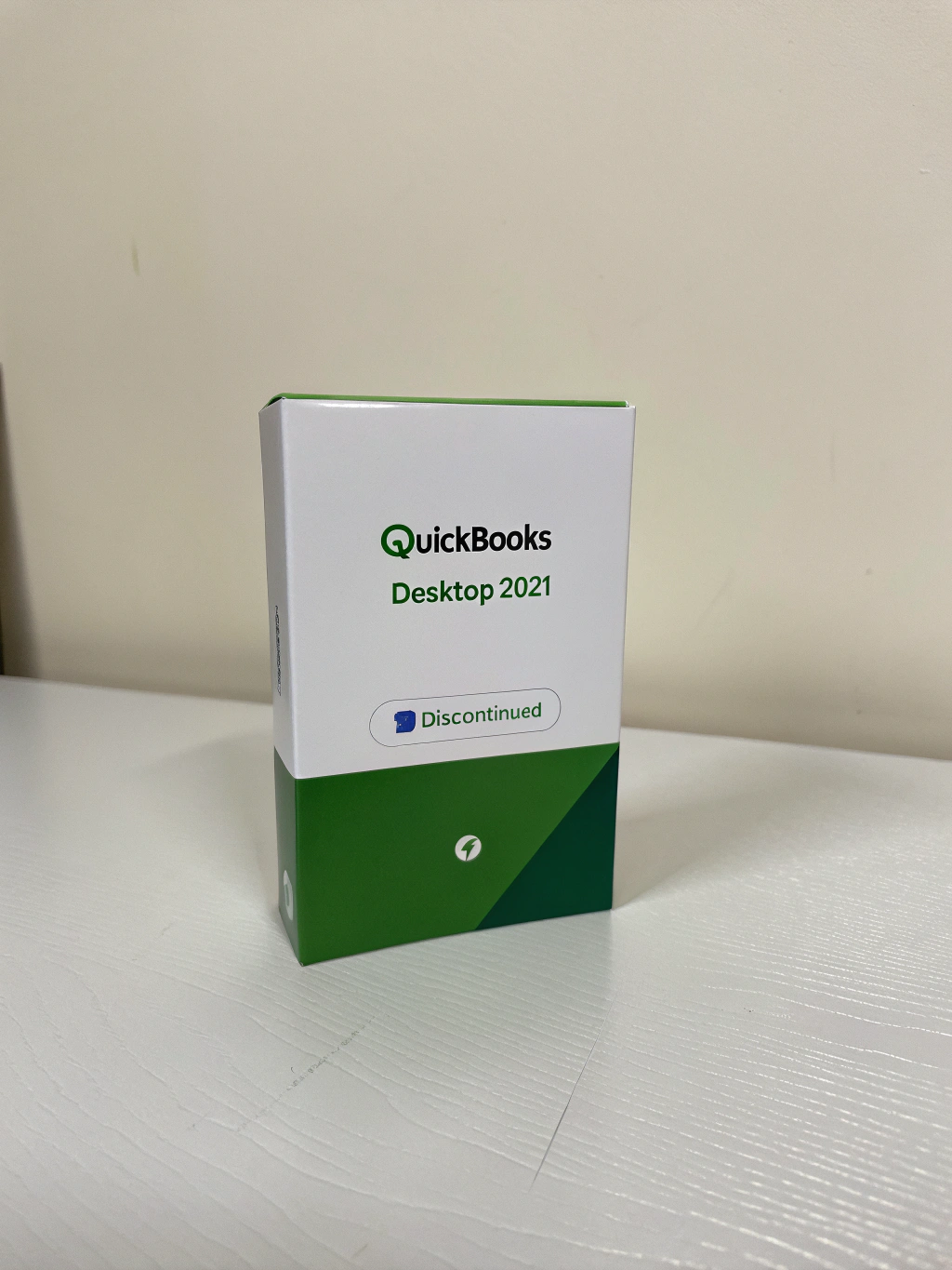 QuickBooks Desktop Features 2021
