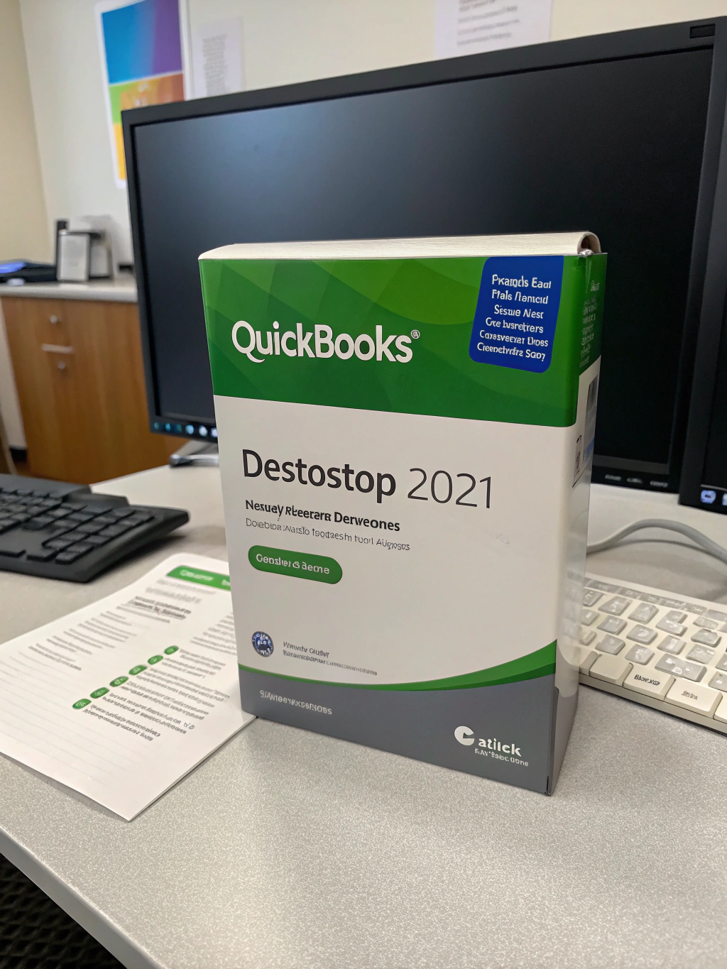 quickbooks desktop 2021 discontinued