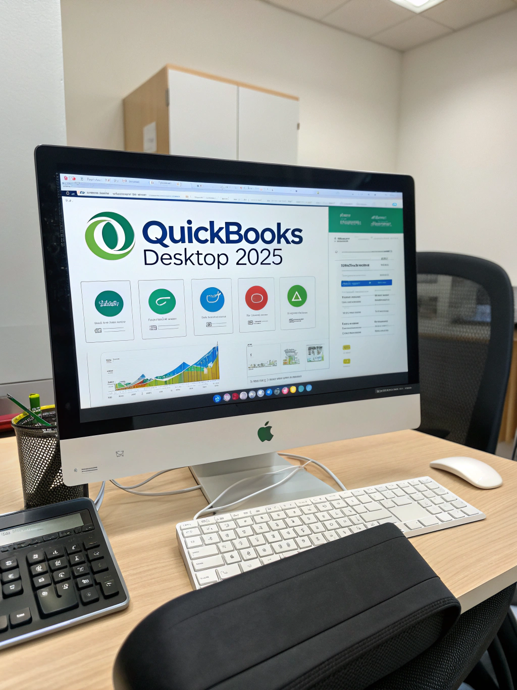 quickbooks desktop 2025