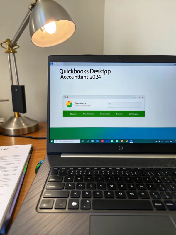 quickbooks desktop accountant 2024 download