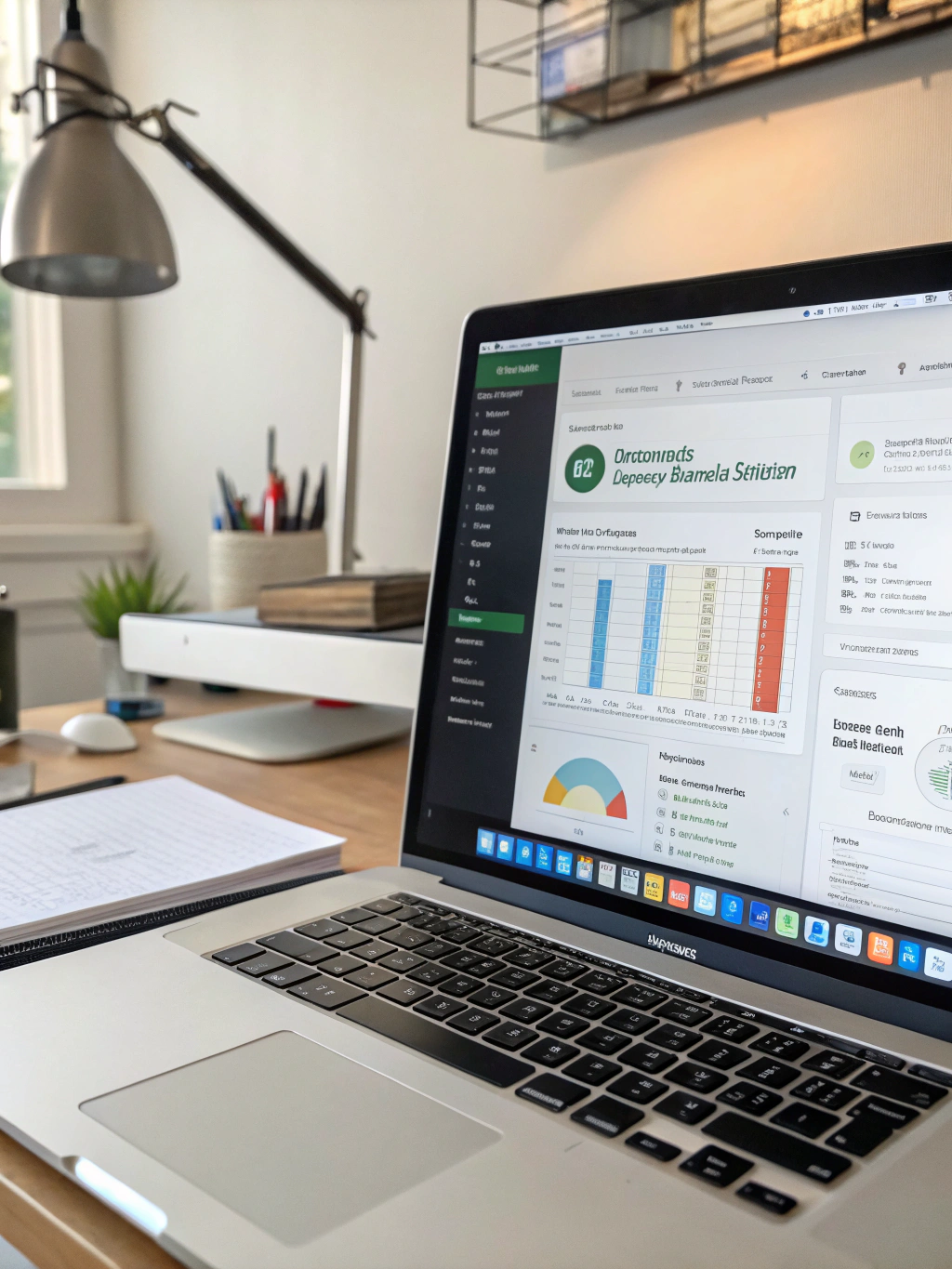 quickbooks desktop accountant