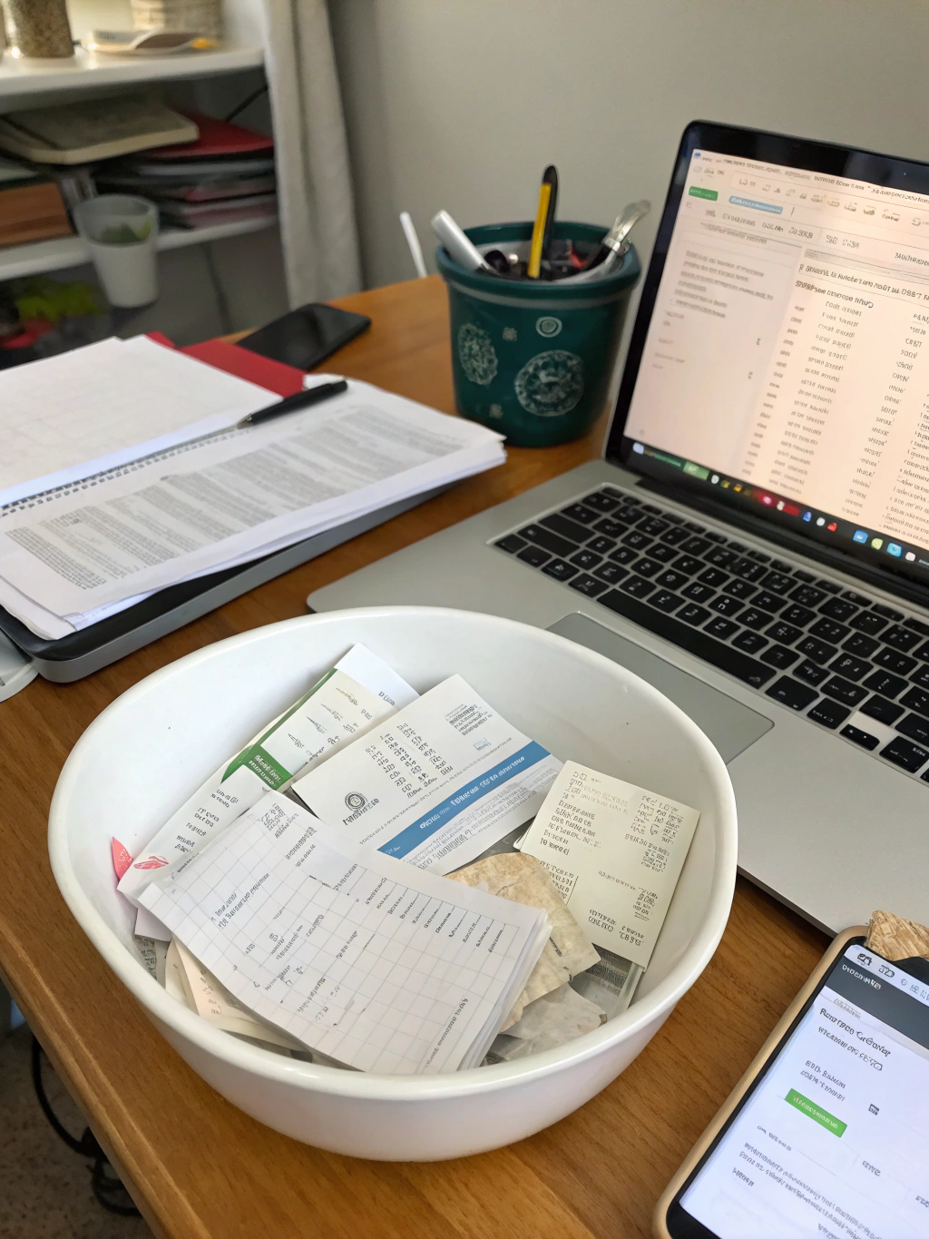quickbooks desktop bank feeds