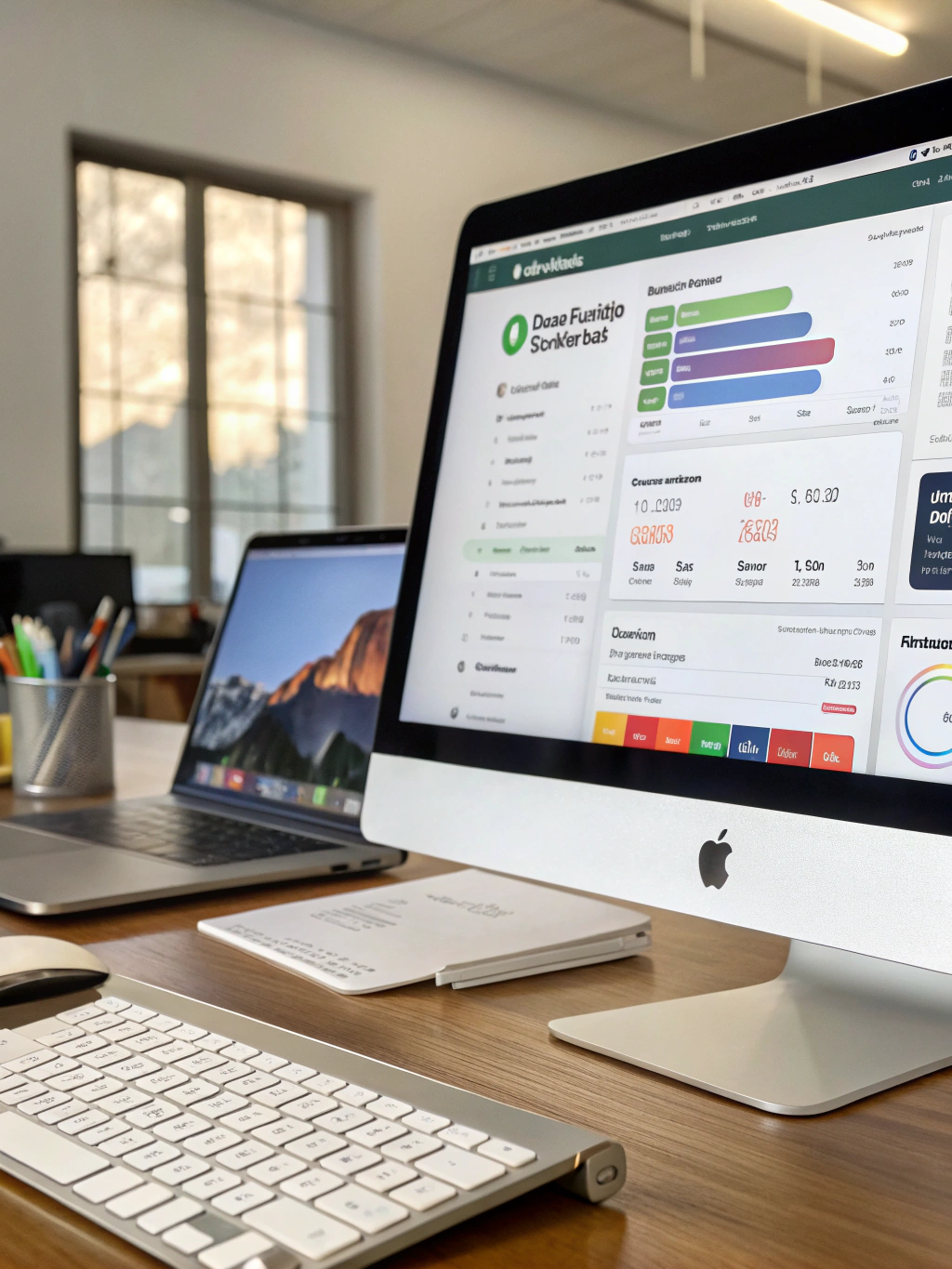 QuickBooks Desktop for Mac 2024 best features