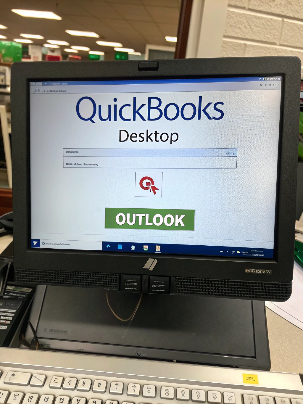 QuickBooks Desktop Key Features