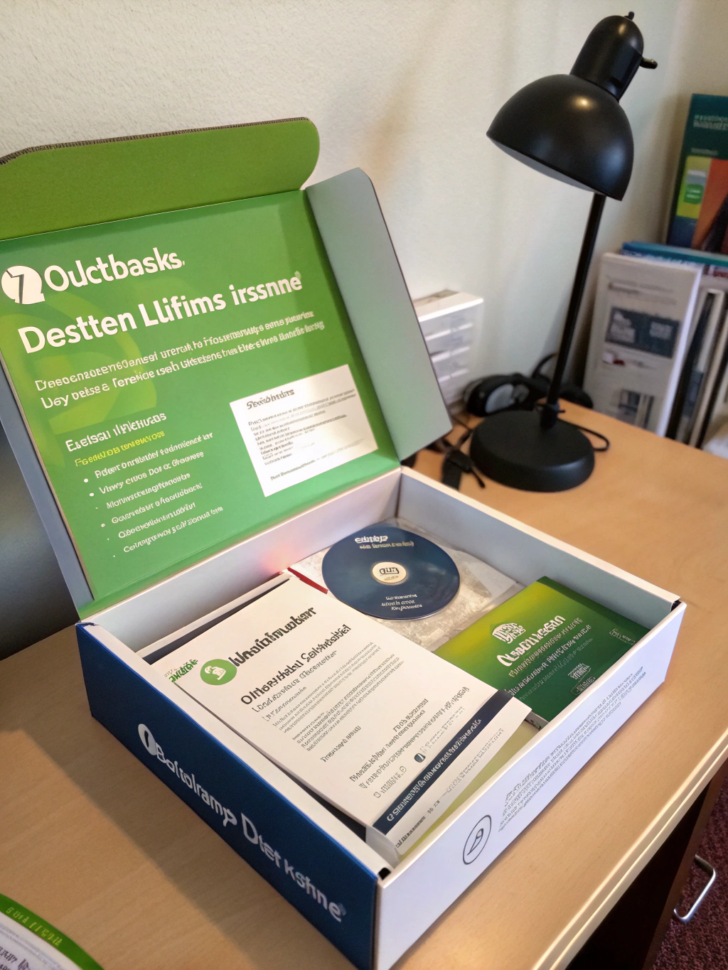 quickbooks desktop lifetime license