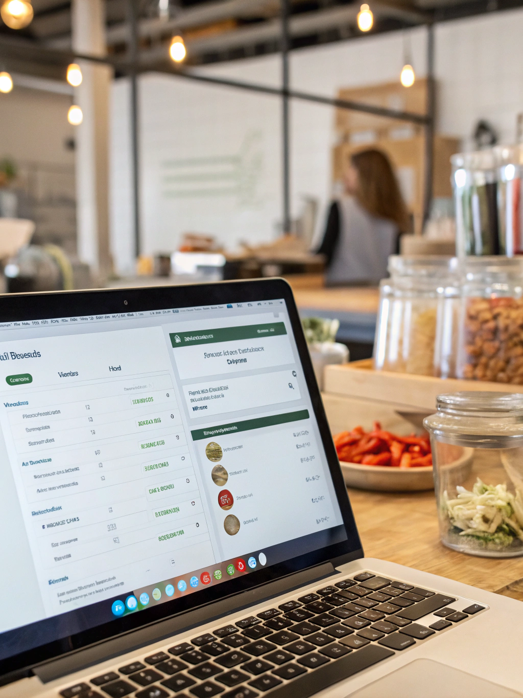 QuickBooks Desktop Multiple Users - Features