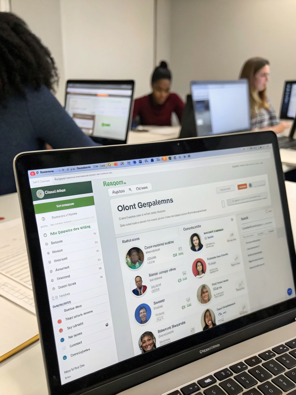 quickbooks desktop multiple users