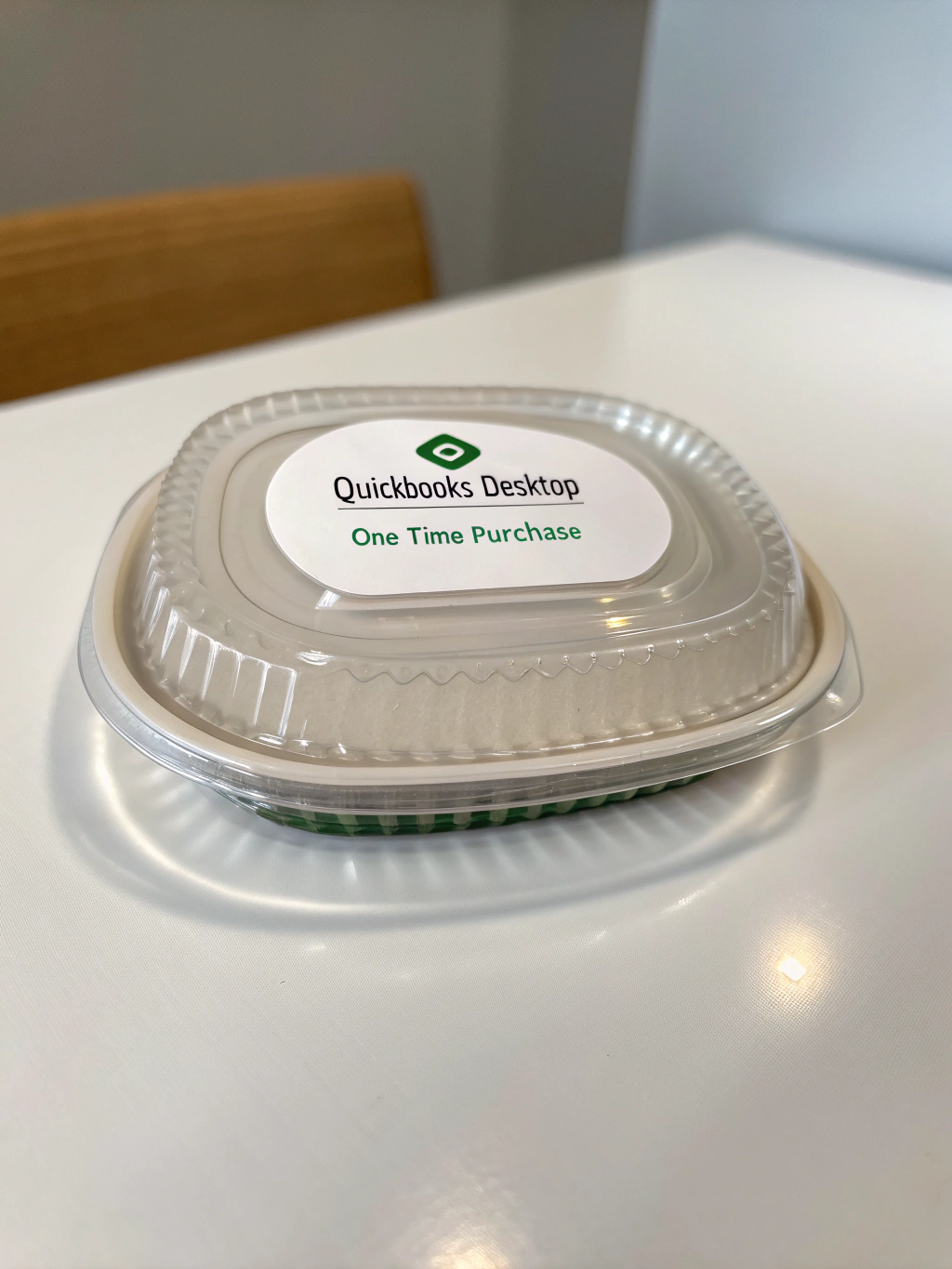 quickbooks desktop one-time purchase