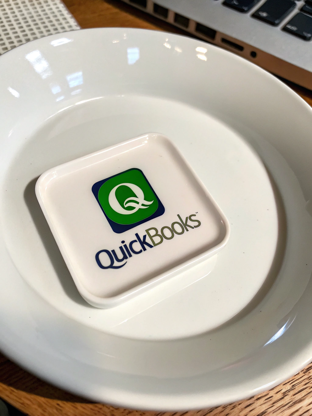 quickbooks desktop online icon