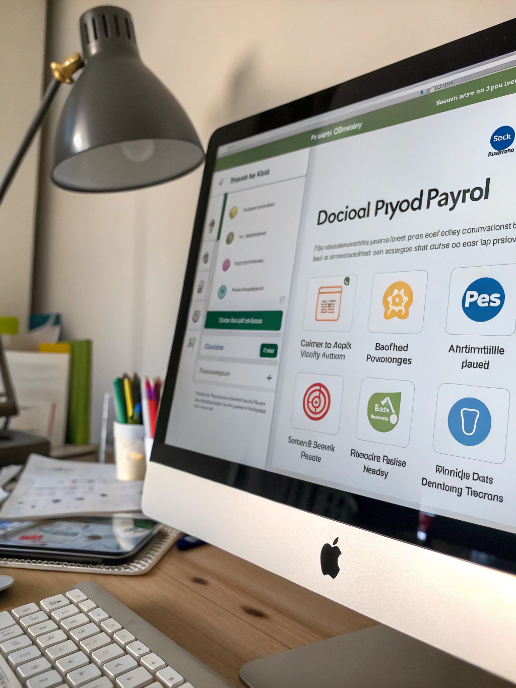 Key Features of QuickBooks Desktop Payroll Support