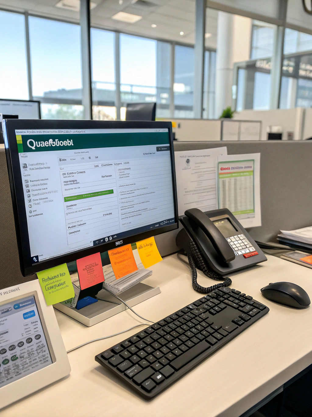 quickbooks desktop payroll support