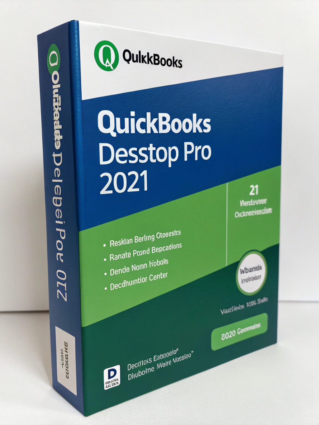 quickbooks desktop pro 2021 no subscription