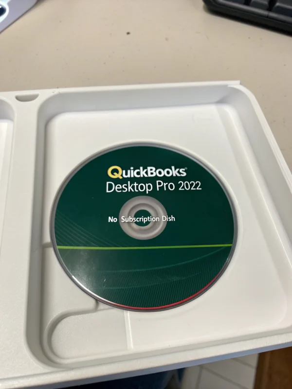 quickbooks desktop pro 2022 no subscription