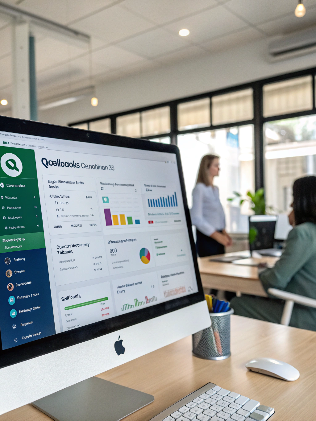 QuickBooks Desktop Pro 2022 Features