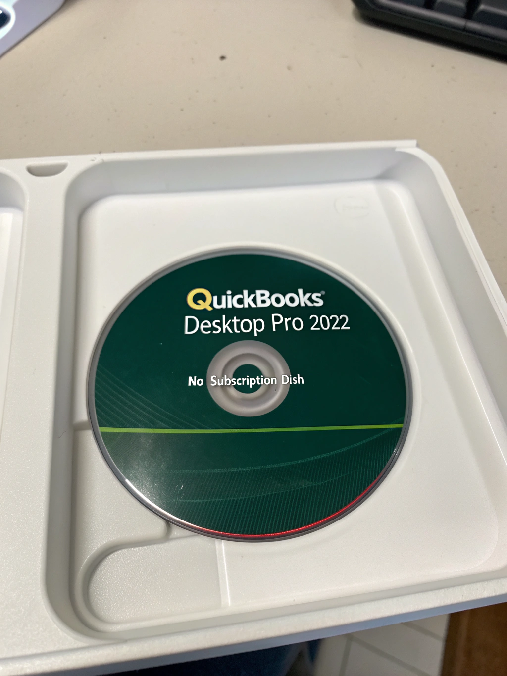 quickbooks desktop pro 2022 no subscription