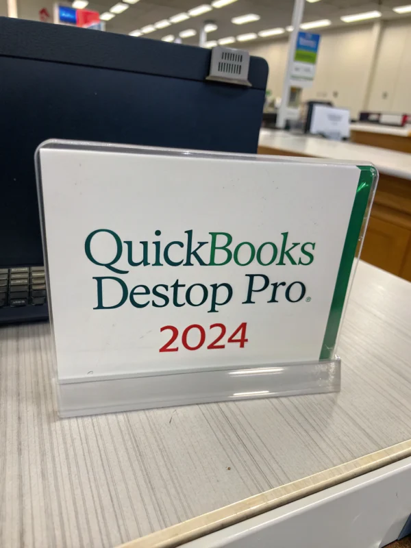 quickbooks desktop pro 2024 price