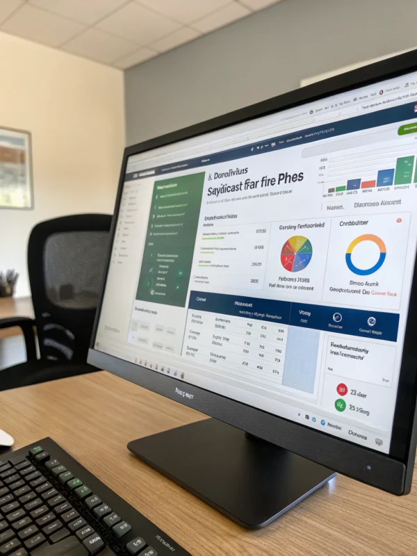 quickbooks desktop pro plus 2023