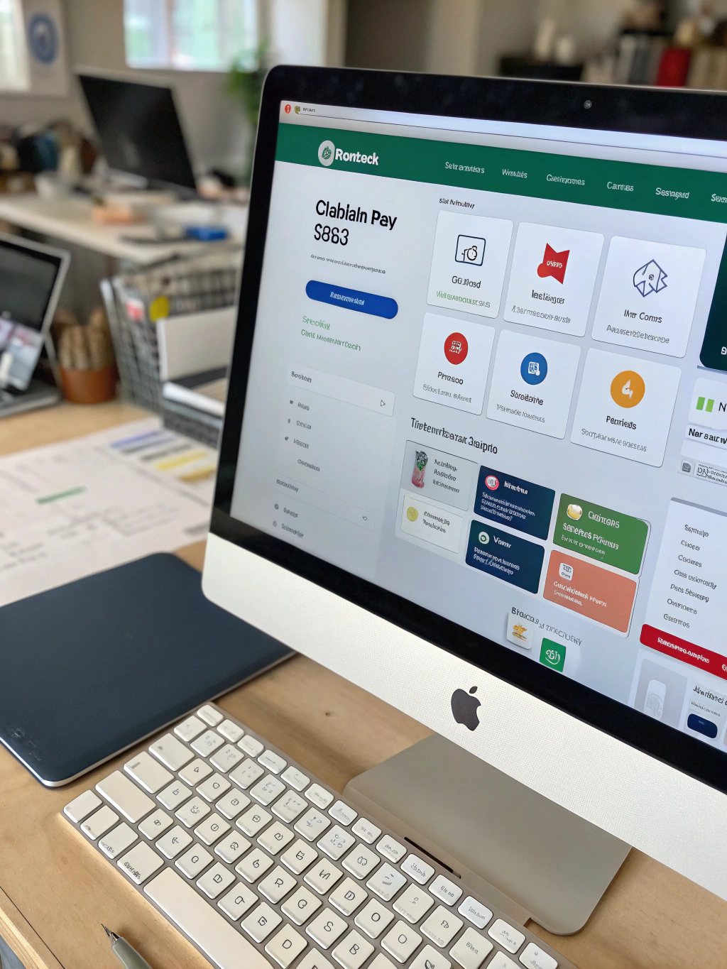 quickbooks pro desktop 2023 features