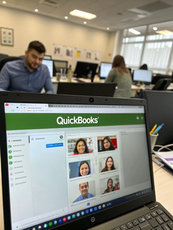 quickbooks remote desktop multiple users