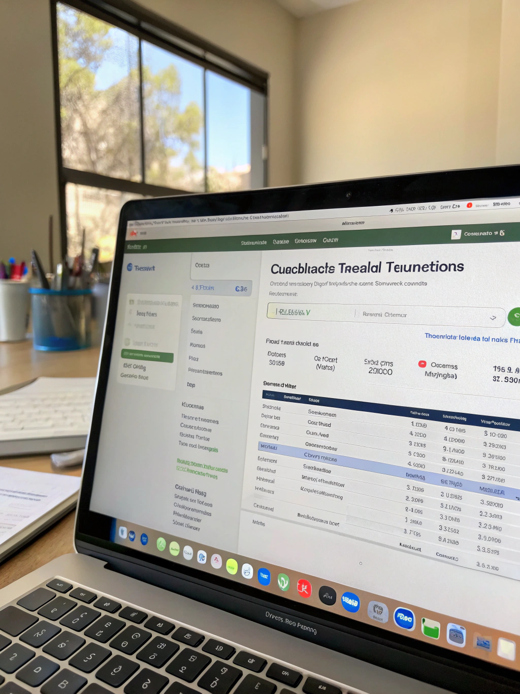Reclassify Transactions in QuickBooks Desktop