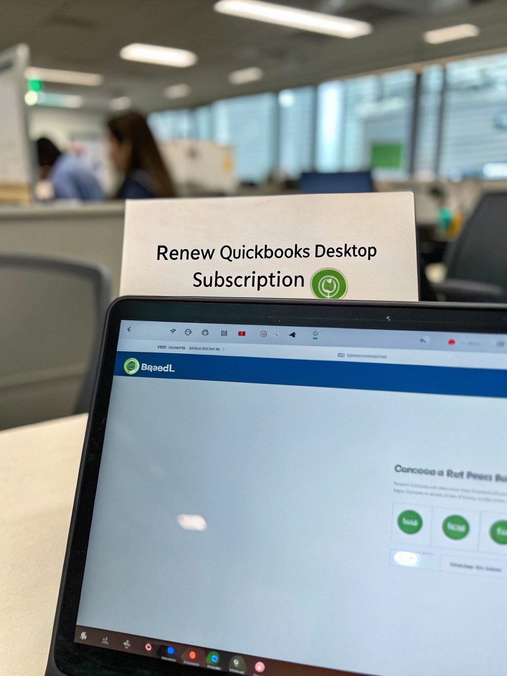 renew quickbooks desktop subscription