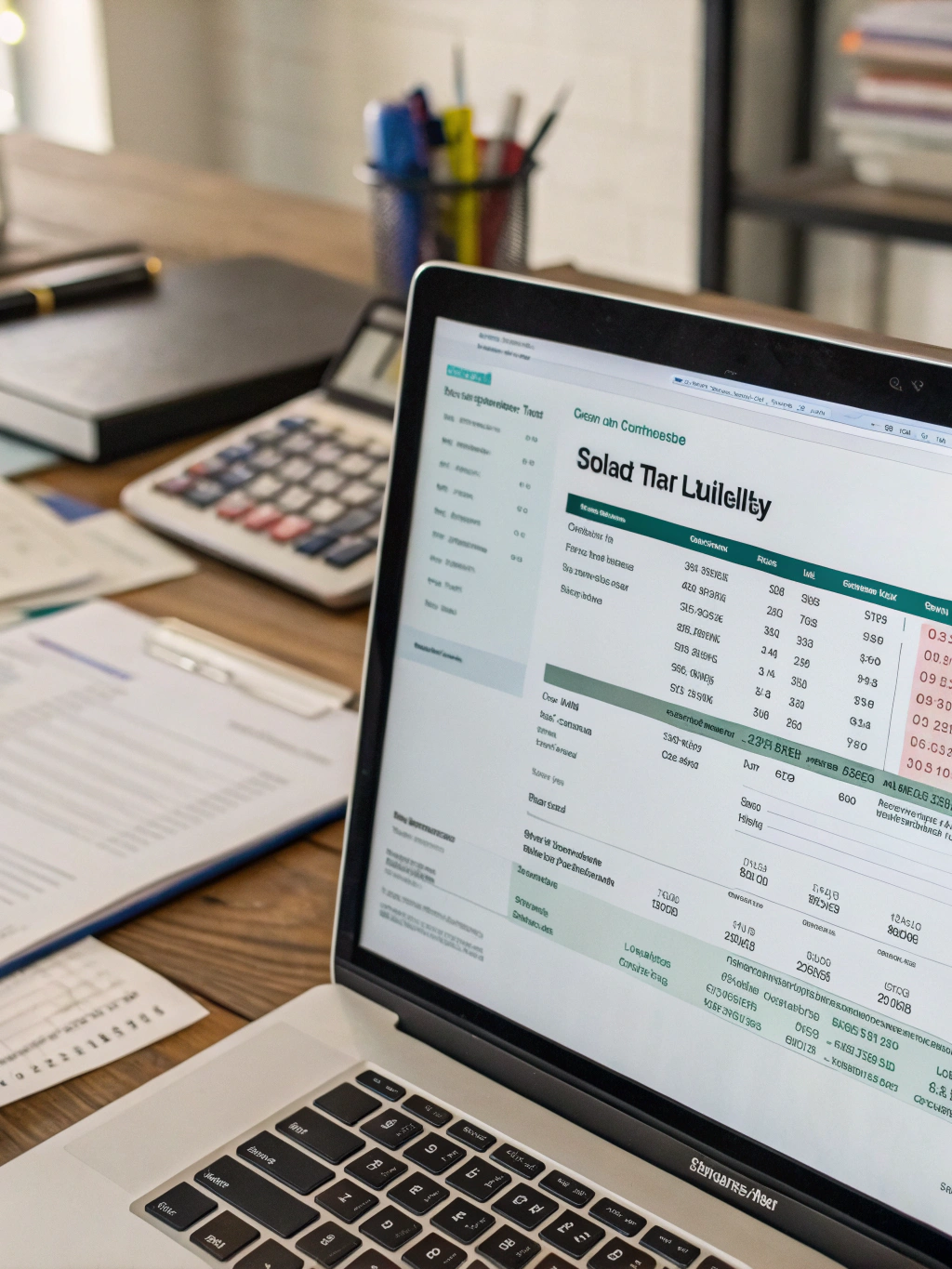 QuickBooks Desktop Key Functions