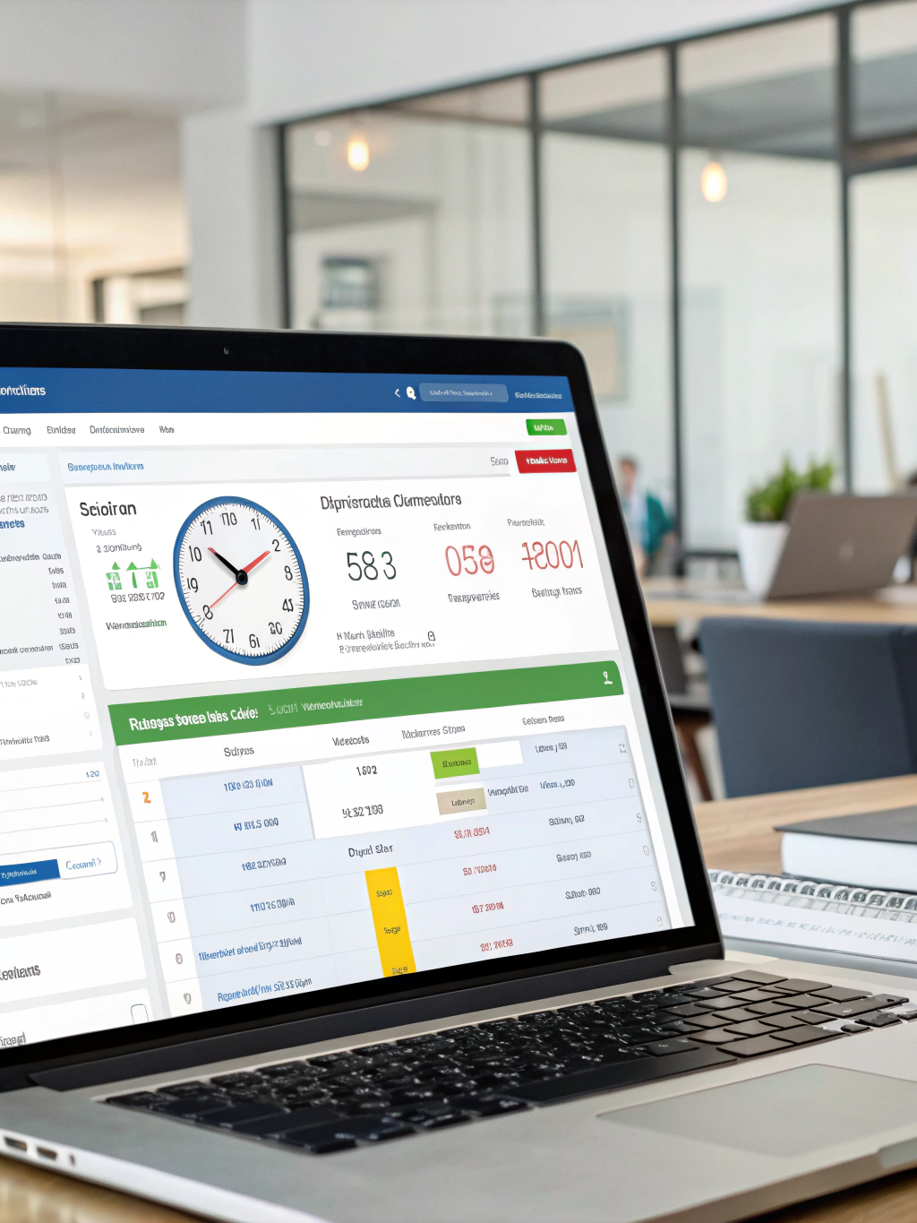 time tracking software that integrates with quickbooks desktop